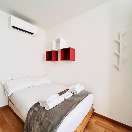 Homeby, Terrace Apartment Francesca Florence Exterior photo