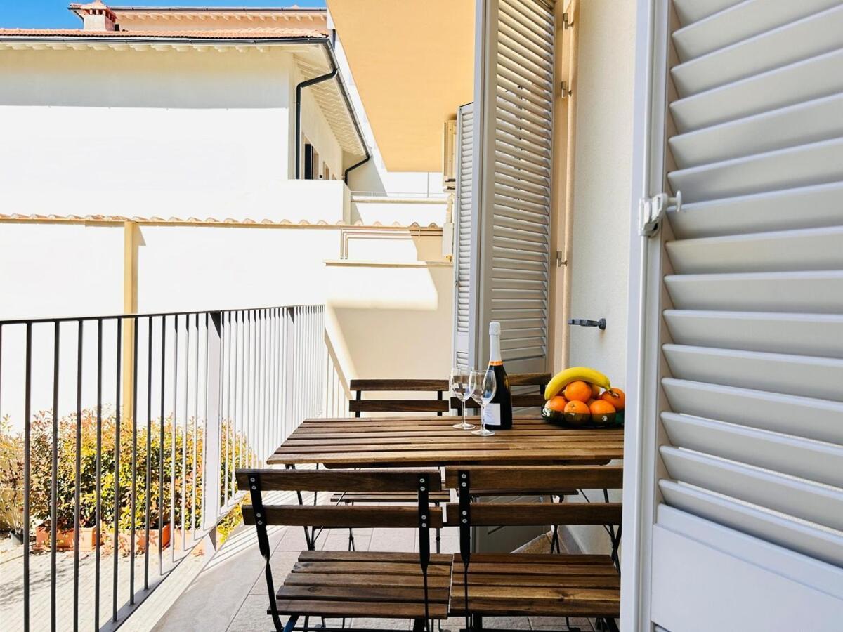 Homeby, Terrace Apartment Francesca Florence Exterior photo