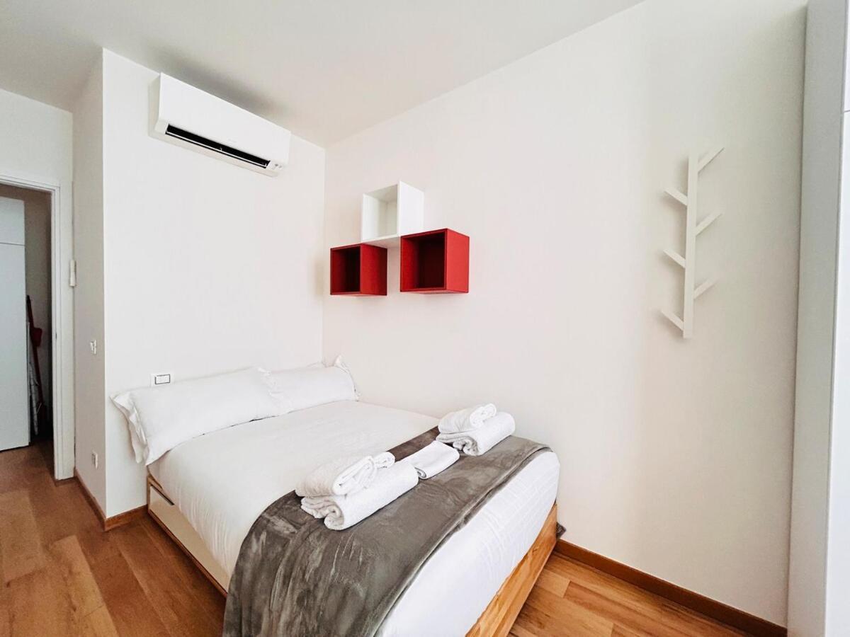 Homeby, Terrace Apartment Francesca Florence Exterior photo