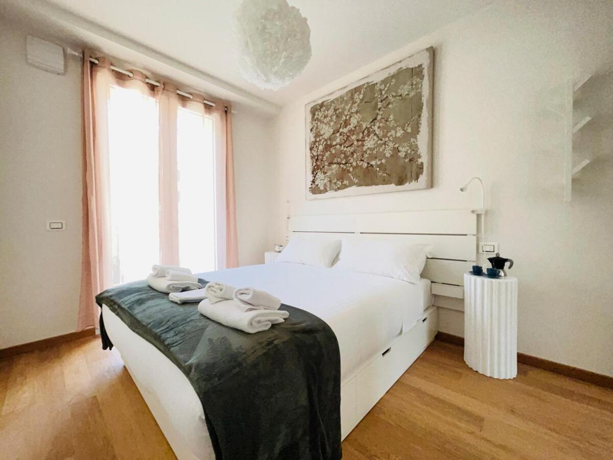 Homeby, Terrace Apartment Francesca Florence Exterior photo